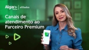 Vídeo de Cursos e EAD