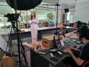Quanto custa contratar videomaker em São Paulo: guia 2026