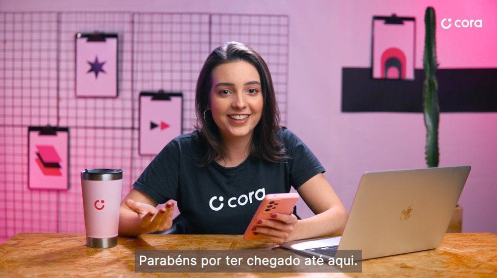 8 frame cora - Produtora de Vídeo em BH e SP