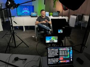 Vídeo para ABM: como personalizar em escala para contas-chave