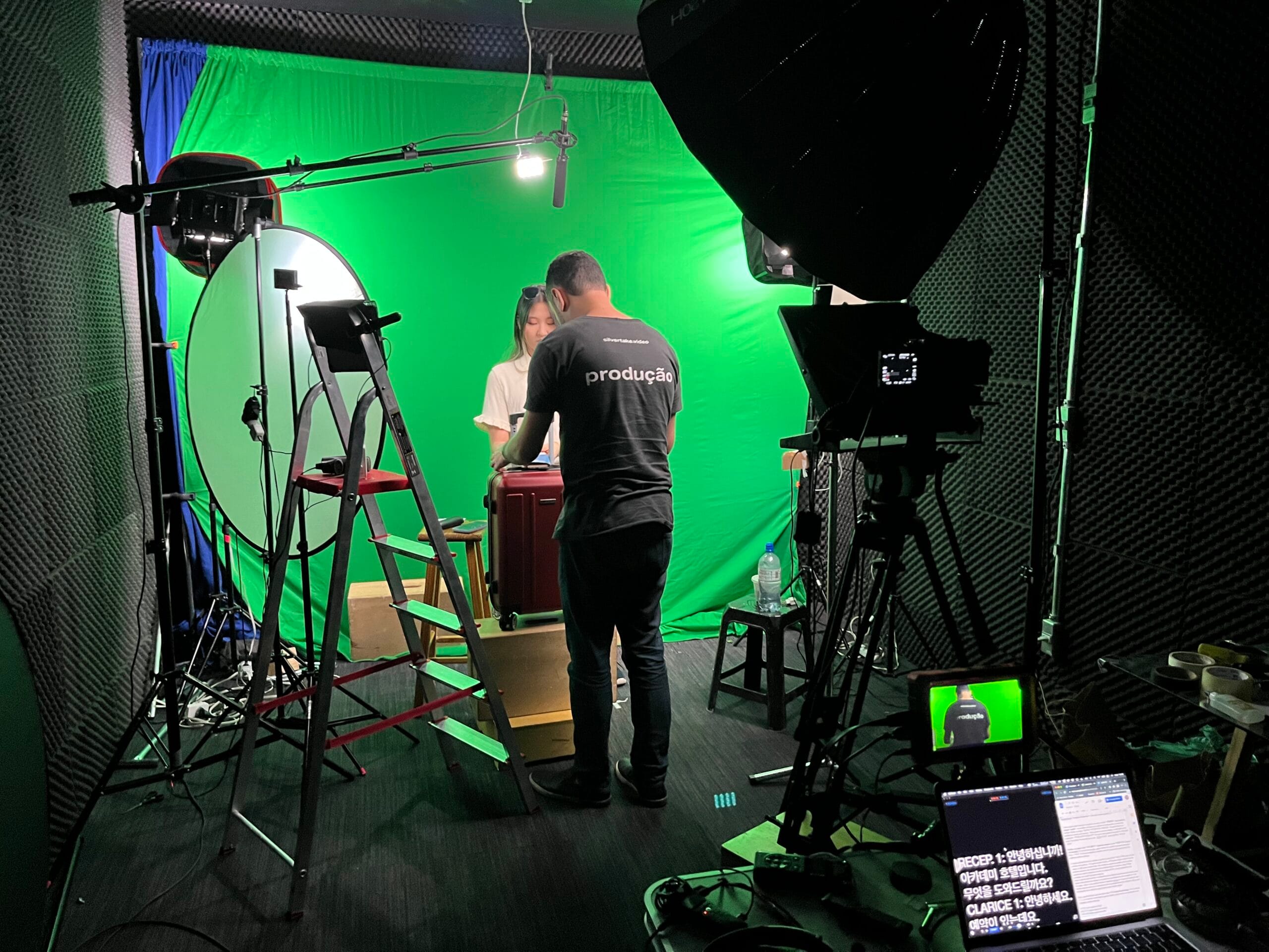 5 erros ao orçar projetos com uma produtora audiovisual