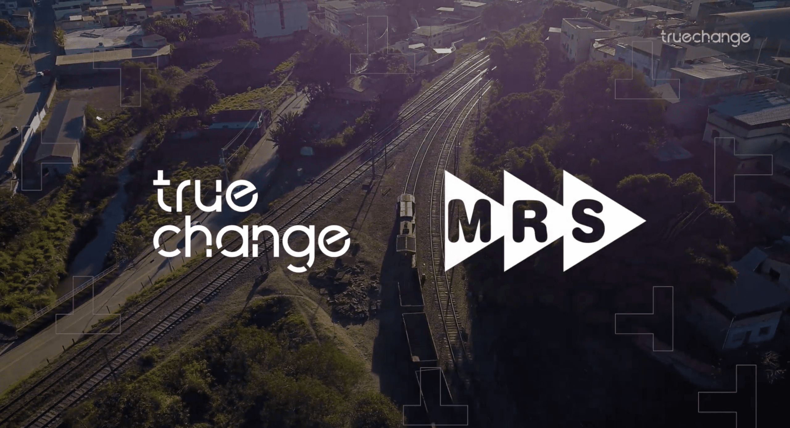 TrueChange | Vídeo Case MRS