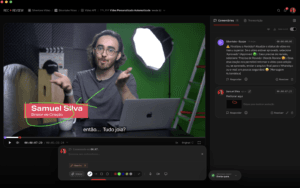 RecReview: por que criamos nossa plataforma de vídeo