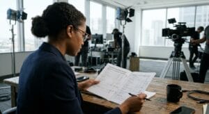 Produtora de vídeo: como avaliar orçamentos sem errar