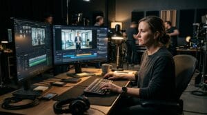 Frame.io, Wipster ou alternativa própria: qual escolher para a revisão de vídeo B2B?