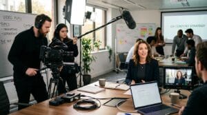 Assinatura Mensal de Vídeo Vale a Pena? Comparativo B2B