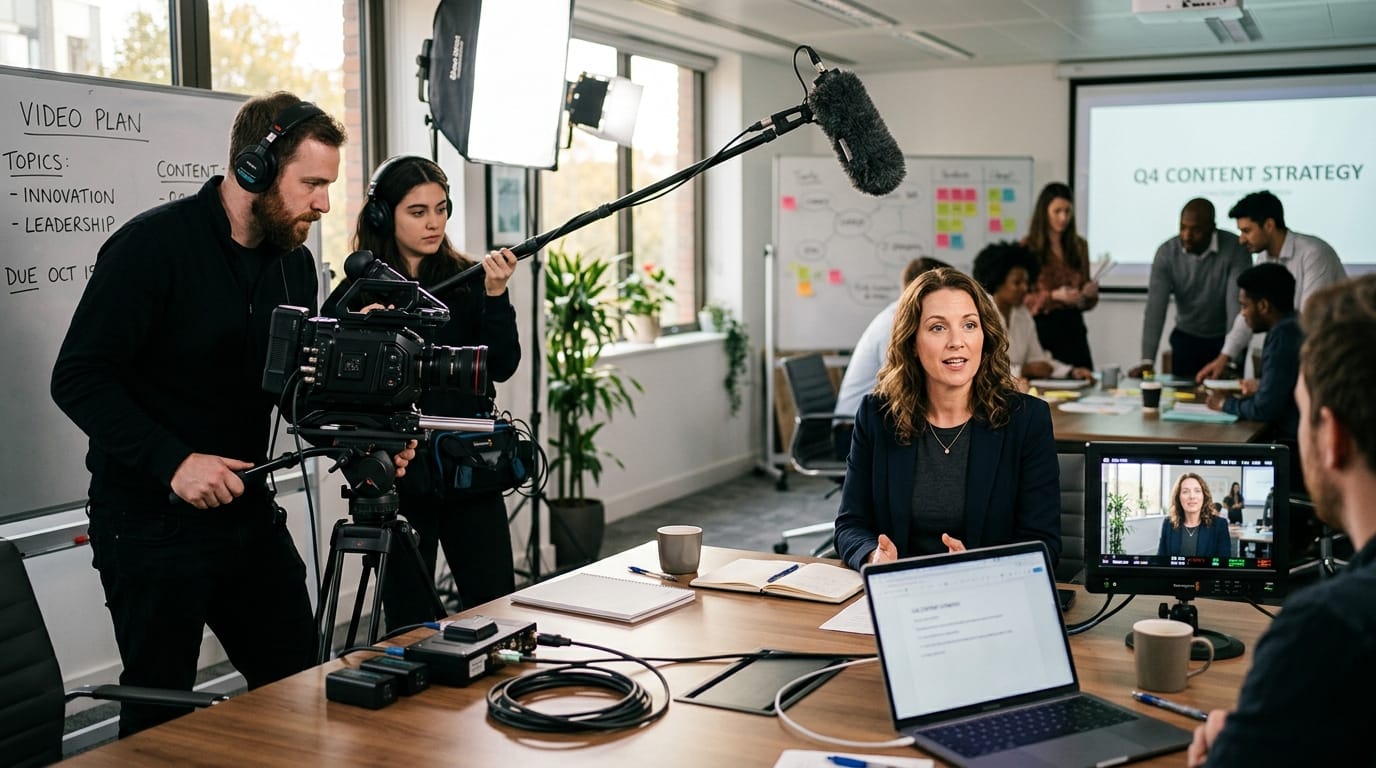 Assinatura Mensal de Vídeo Vale a Pena? Comparativo B2B