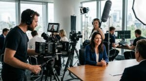 Quanto custa um vídeo institucional com captação externa?