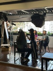 Vídeo Institucional de Empresa vs Produto: Qual a Diferença?