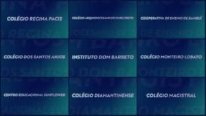 Bernoulli Sistema de Ensino | Vídeo Personalizado com IA para Escolas Parceiras