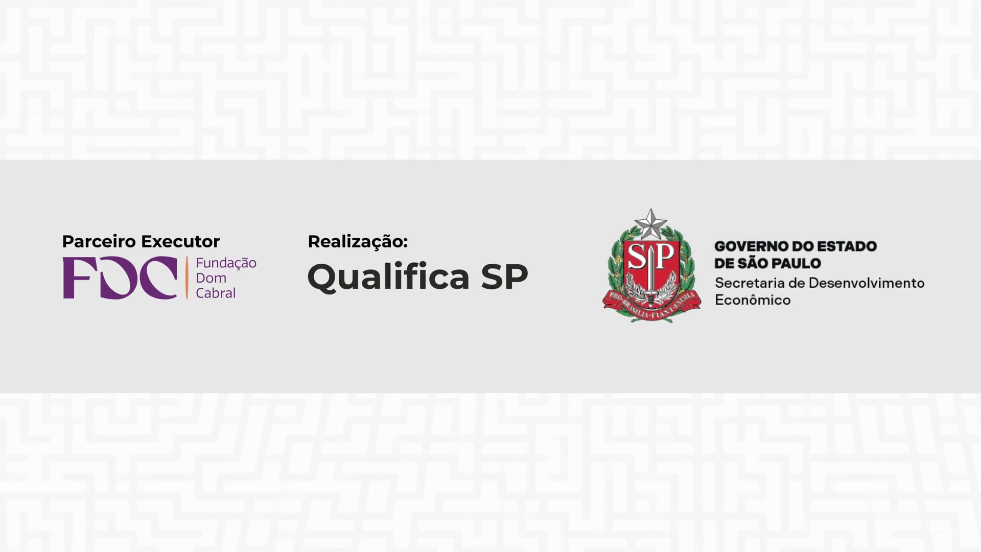 Teaser da Plataforma Qualifica SP Empreenda