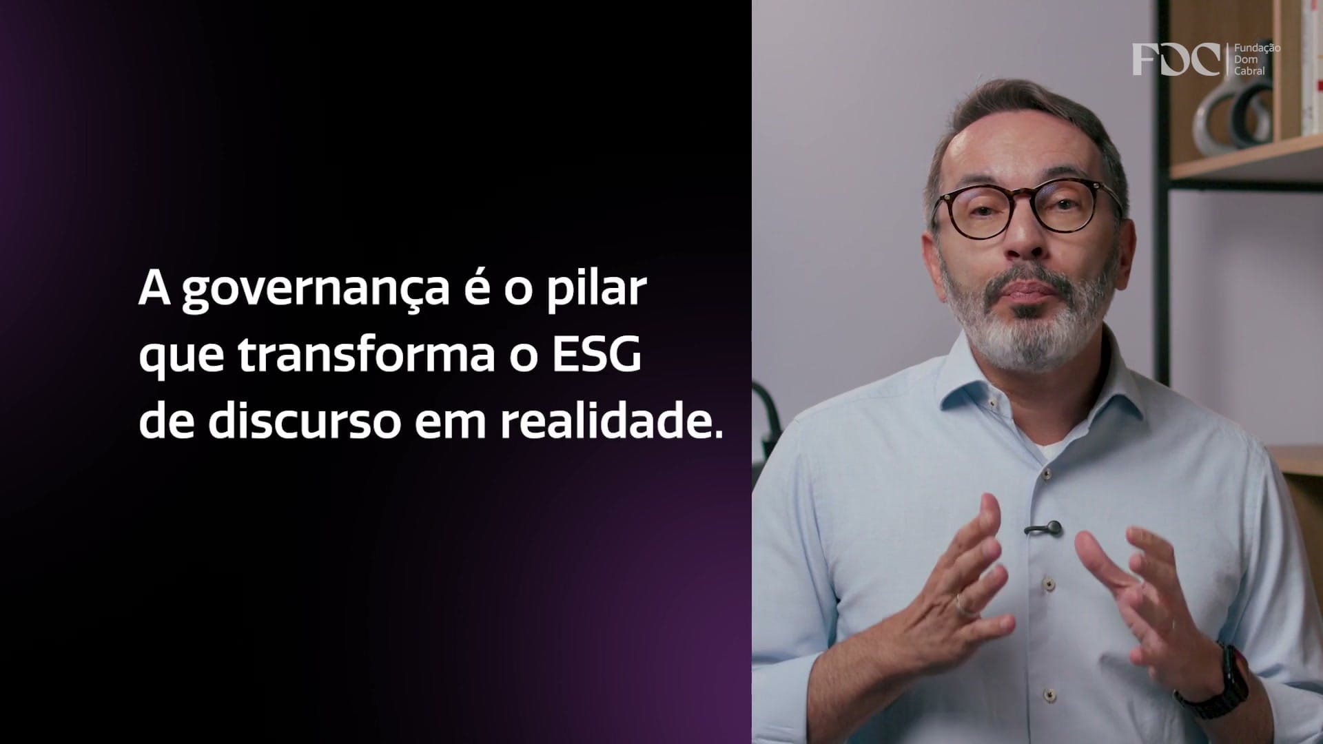 Cursos Online FDC Signature