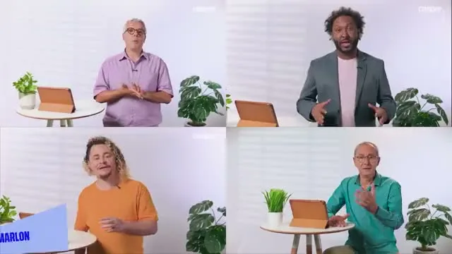 Faculdade Cásper Líbero: videoaulas